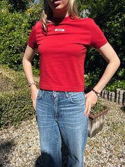 Jacquemus t-shirt