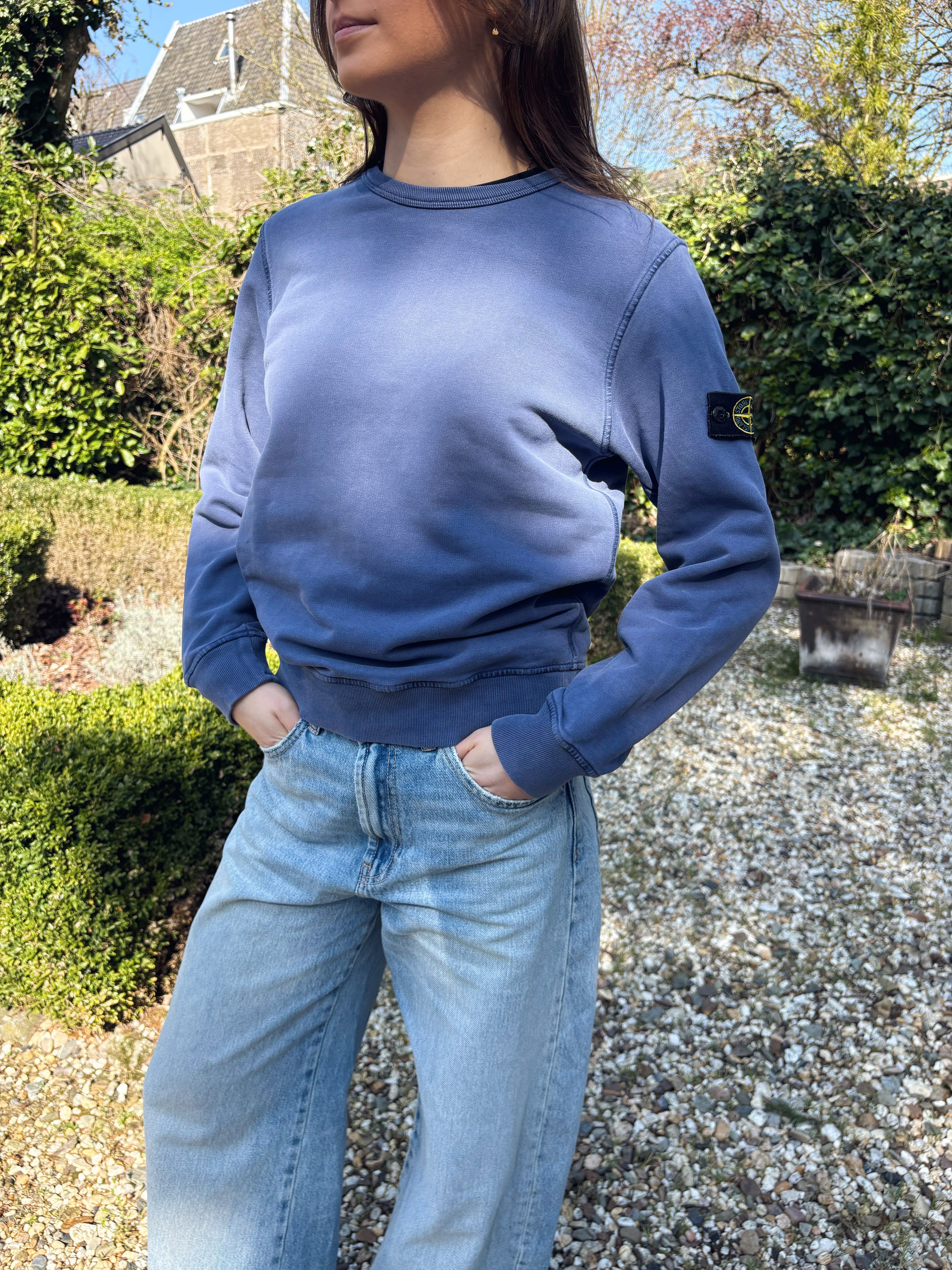 Stone Island sweater