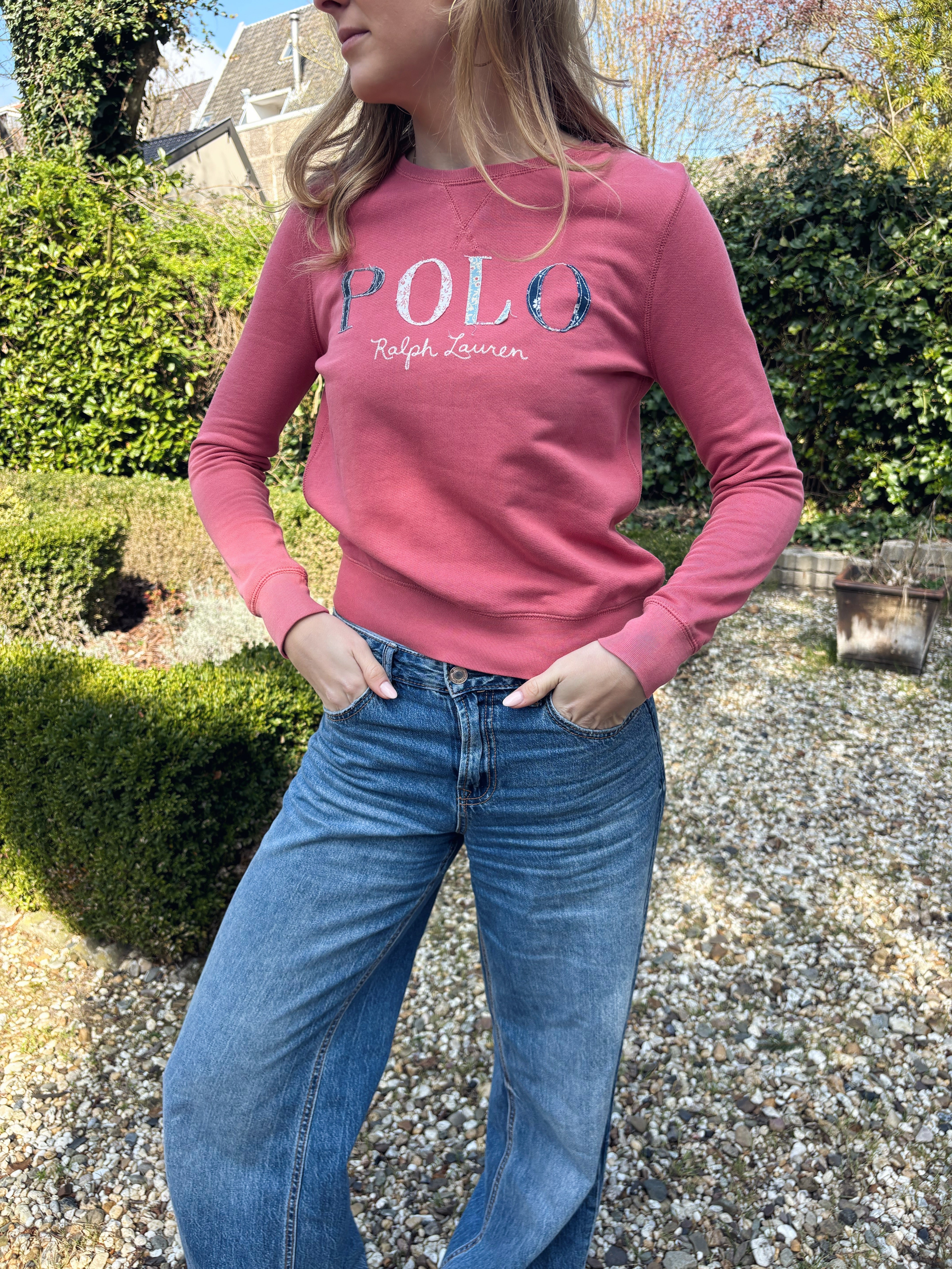 Polo Ralph Lauren sweater