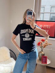 Ami Paris t-shirt