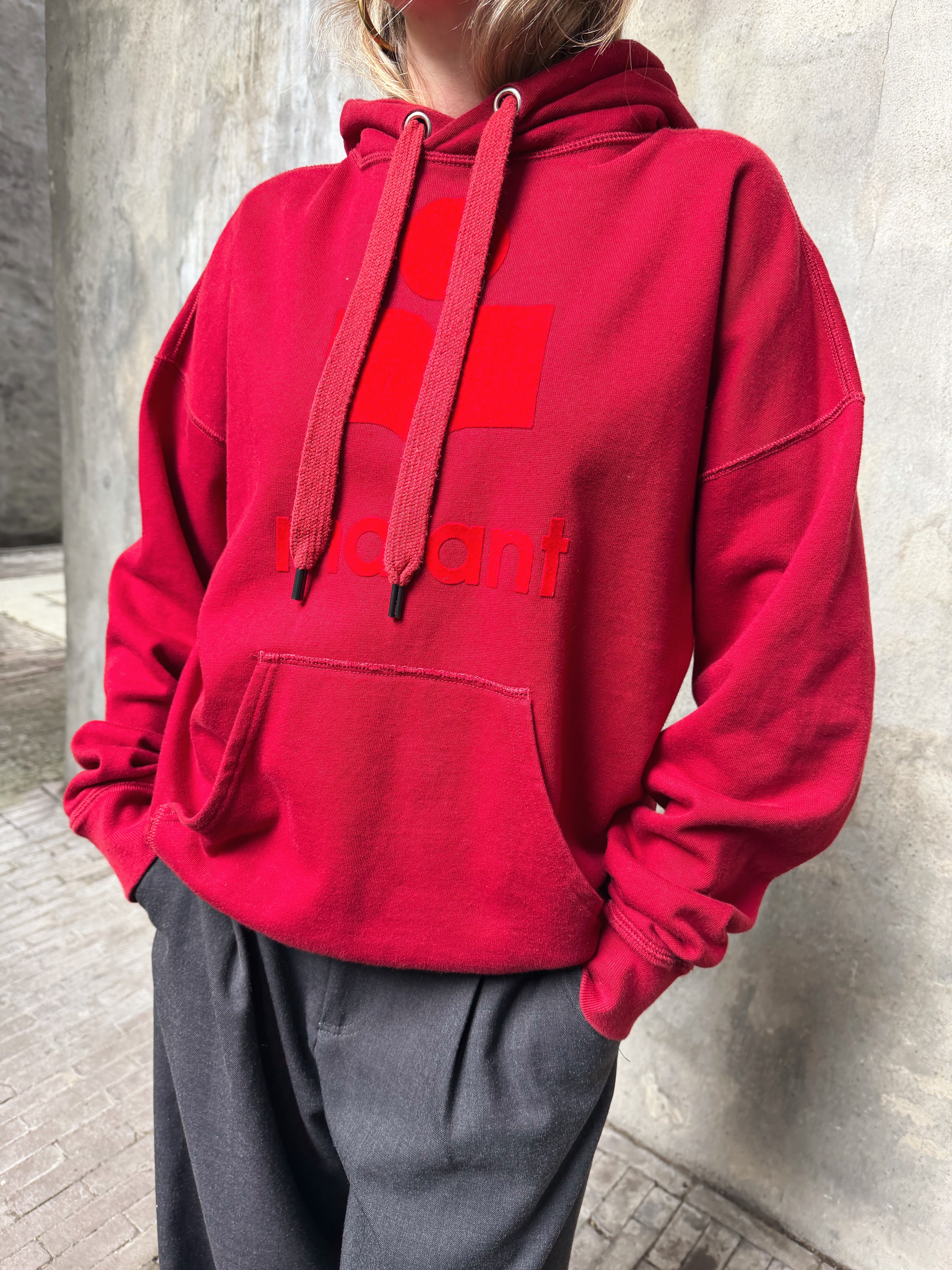 Isabel Marant hoodie