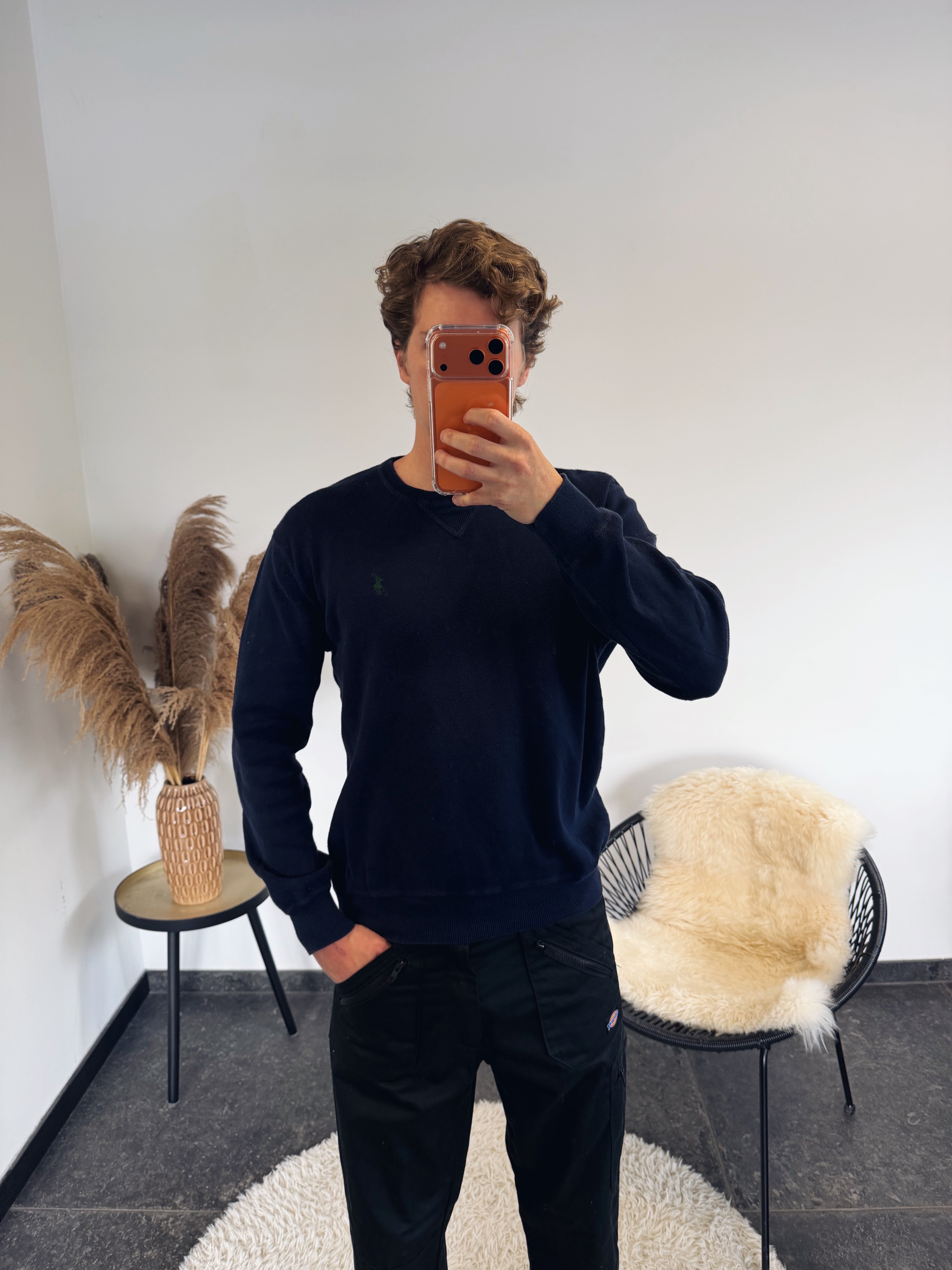 Polo Ralph Lauren sweater
