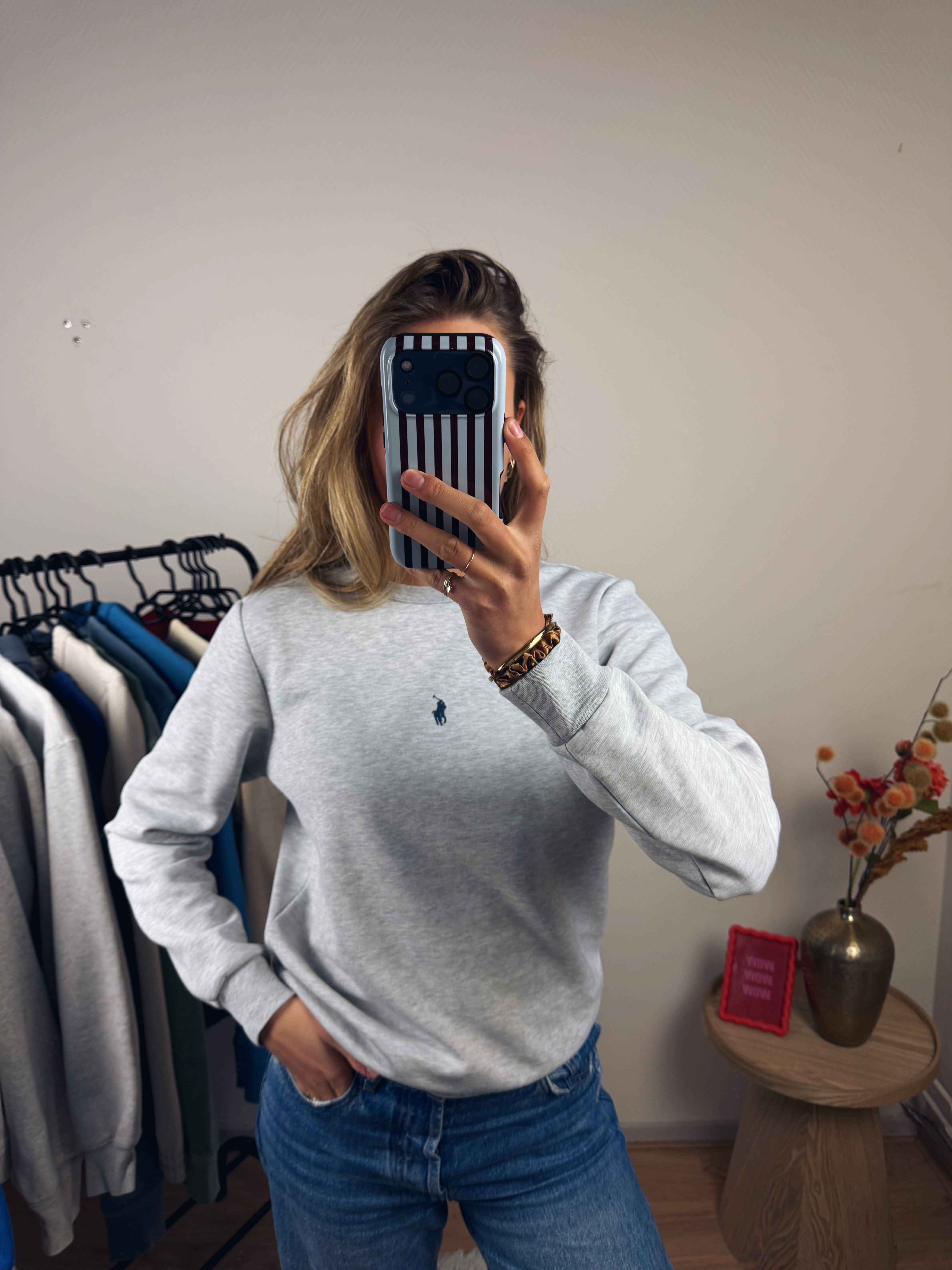 Polo Ralph Lauren sweater