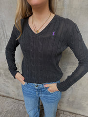 Polo Ralph Lauren kabeltrui