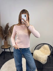 Polo Ralph Lauren vlag trui