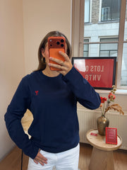 Ami Paris longsleeve