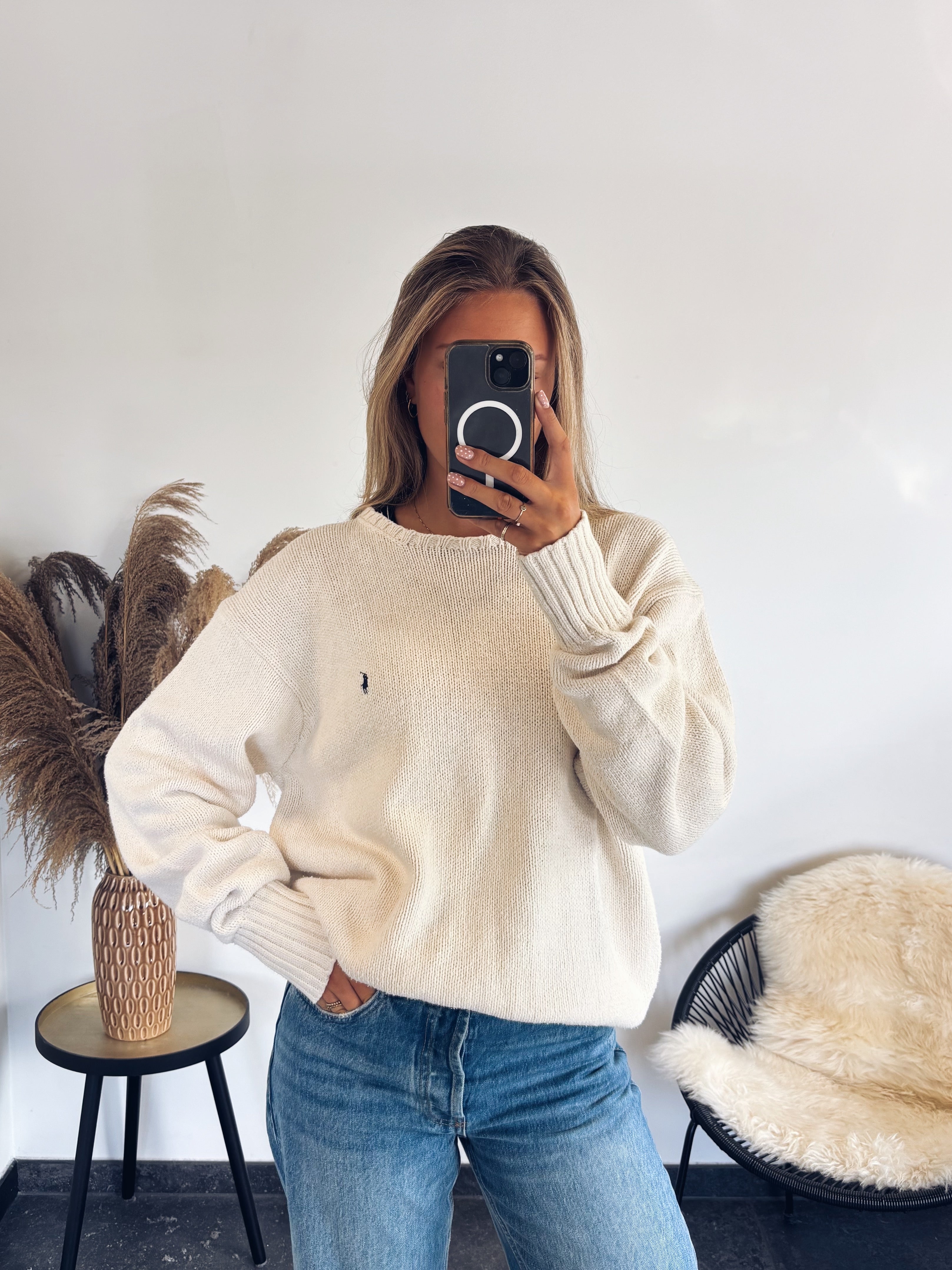 Polo Ralph Lauren sweater