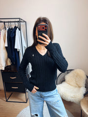 Polo Ralph Lauren kabeltrui