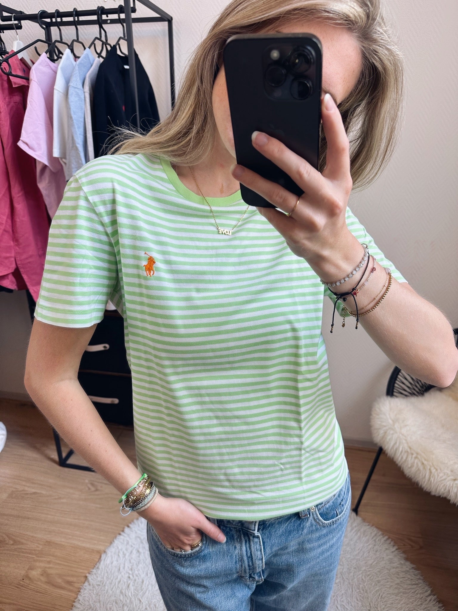 Polo Ralph Lauren t-shirt