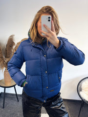 Polo Ralph Lauren pufferjacket