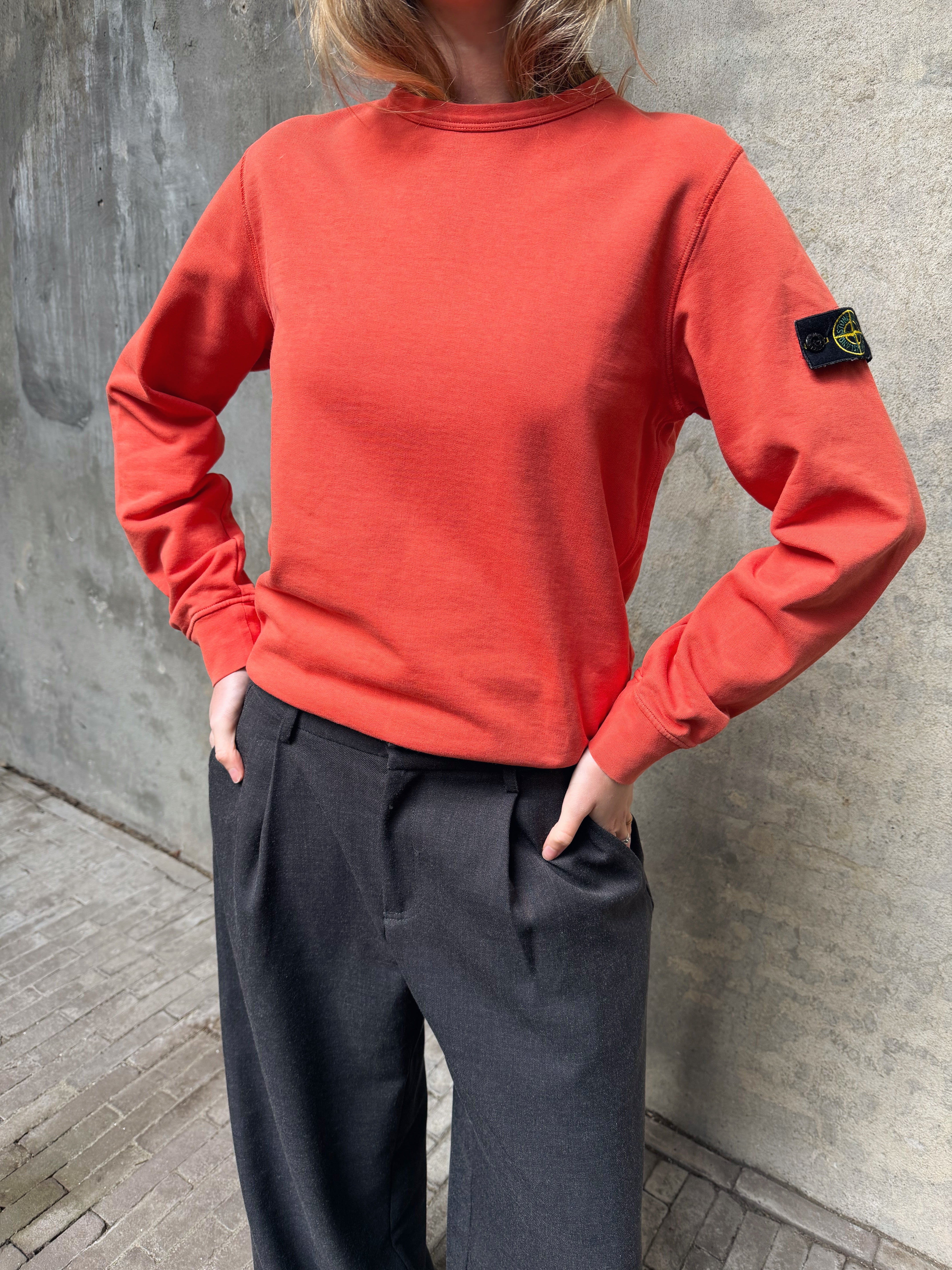 Stone Island sweater