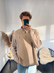 Polo Ralph Lauren quarterzip