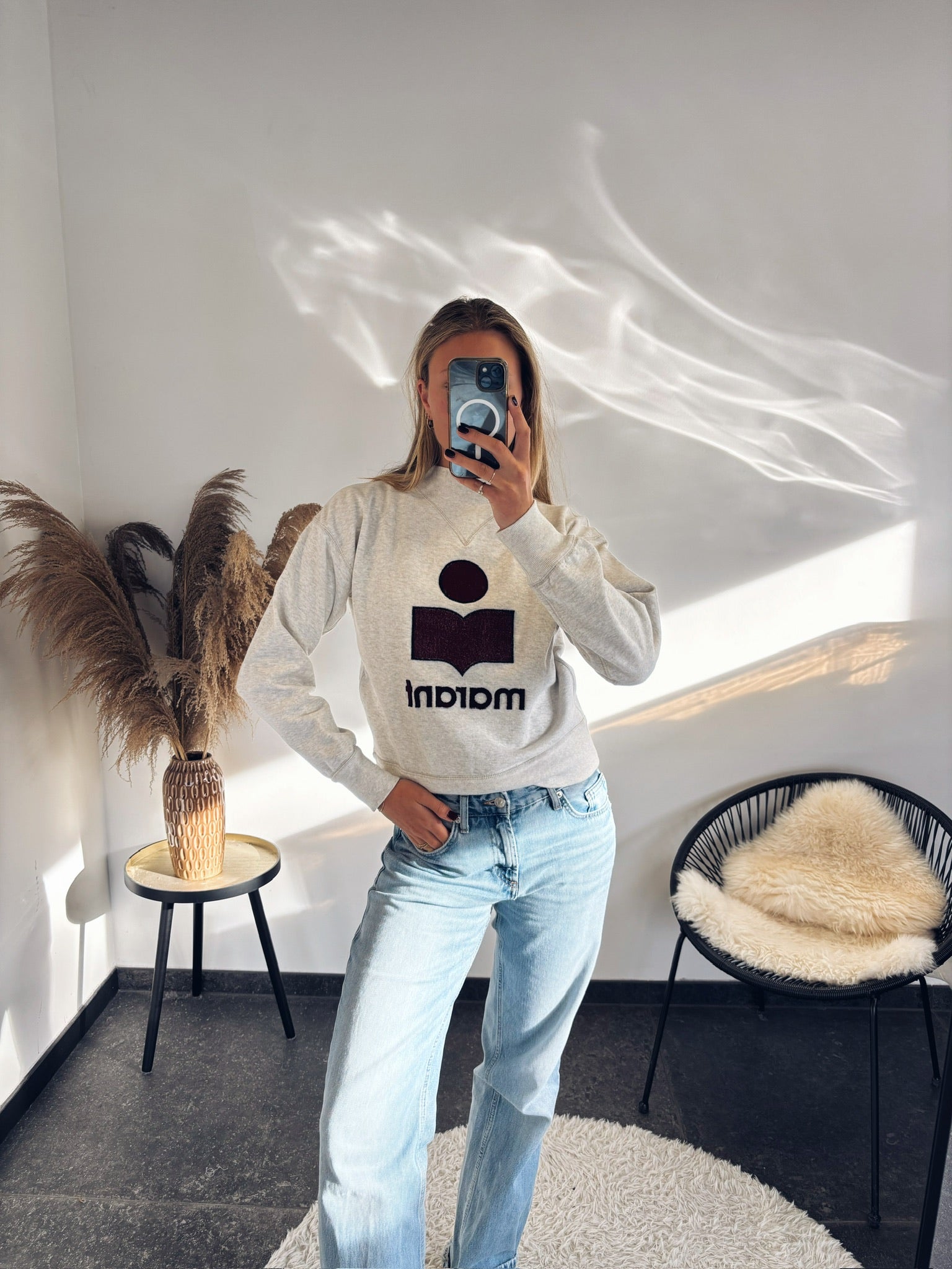Isabel Marant sweater