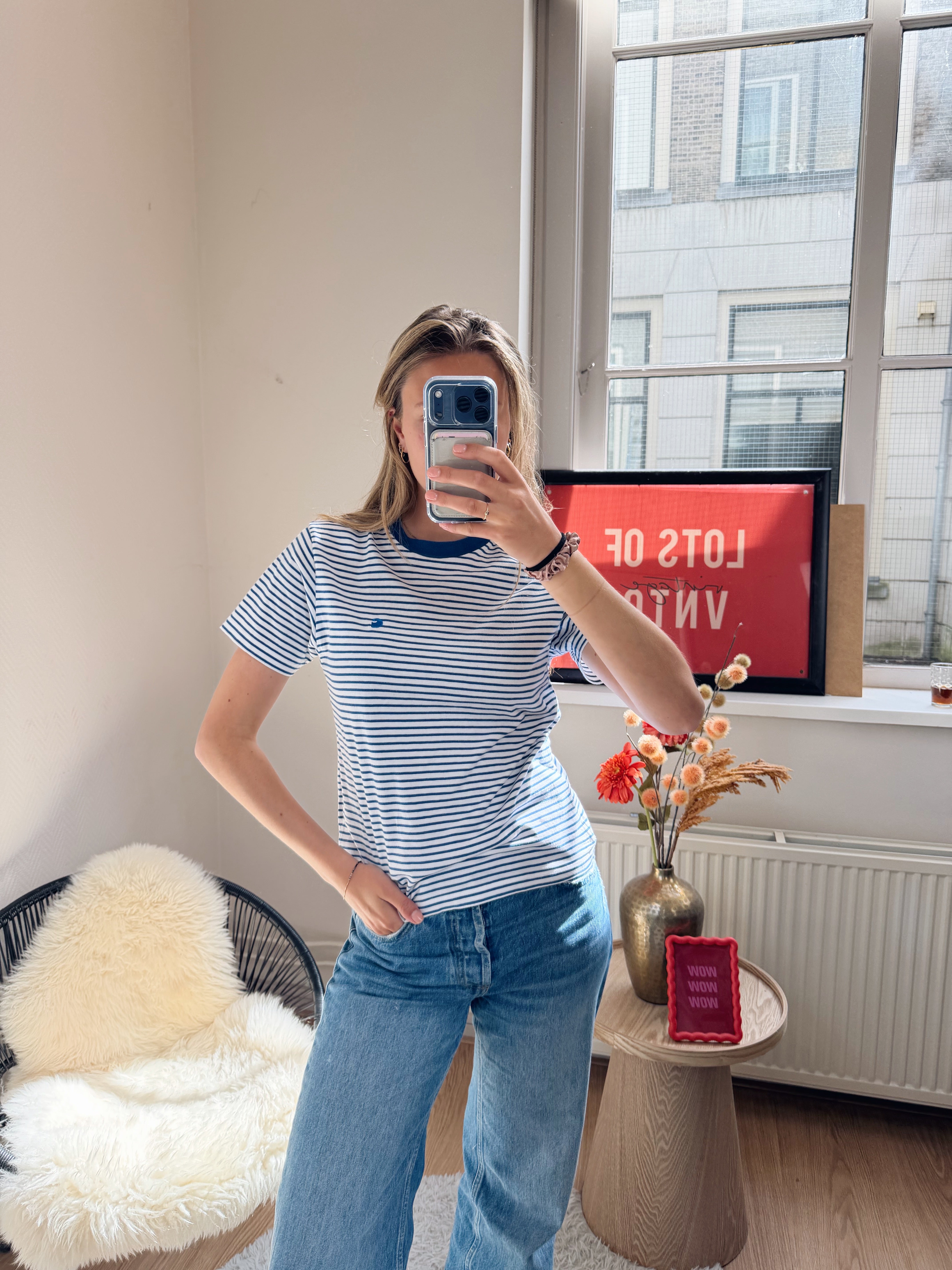 Carhartt t-shirt
