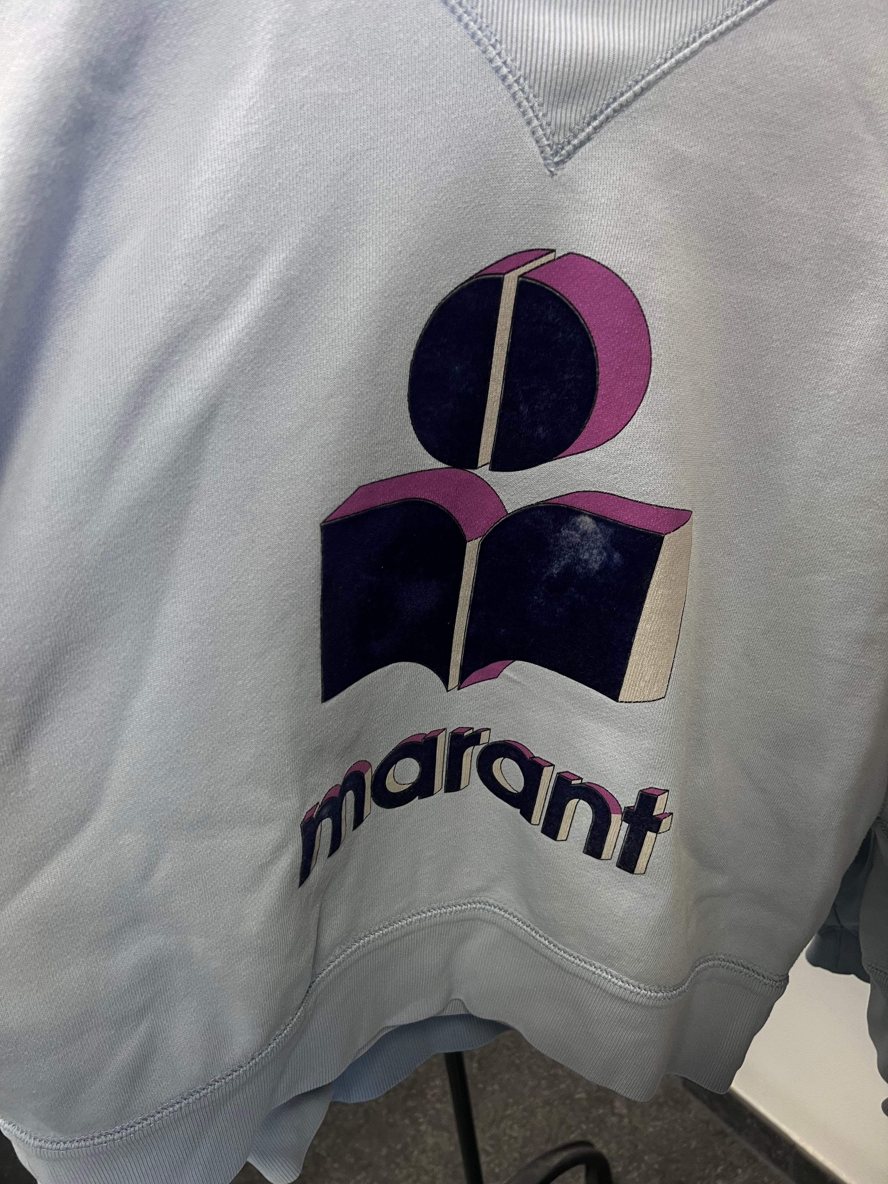 Isabel Marant sweater
