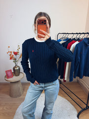 Polo Ralph Lauren kabeltrui