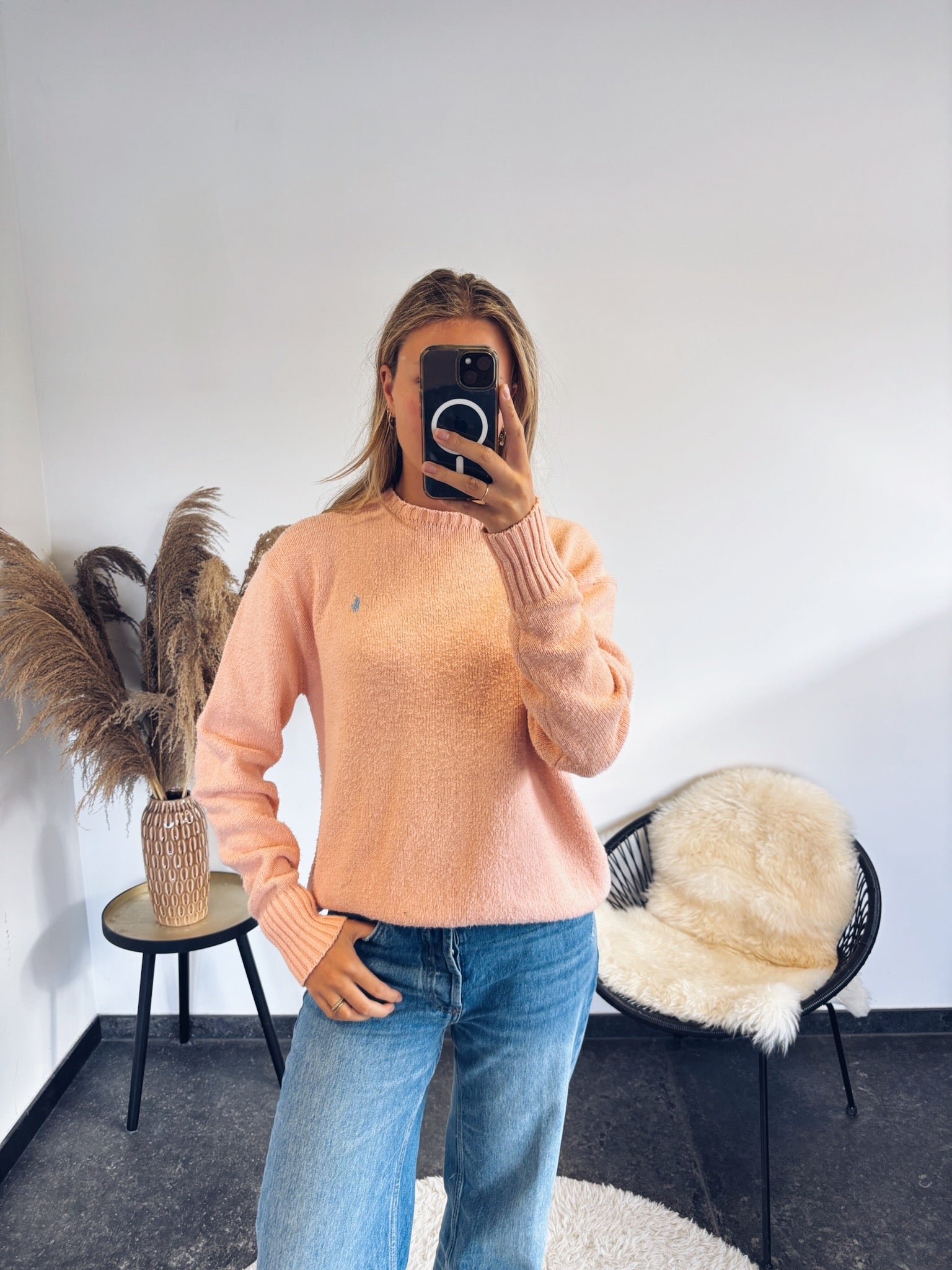 Polo Ralph Lauren sweater