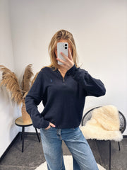 Polo Ralph Lauren quarterzip