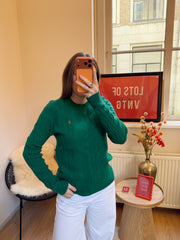 Polo Ralph Lauren kabeltrui