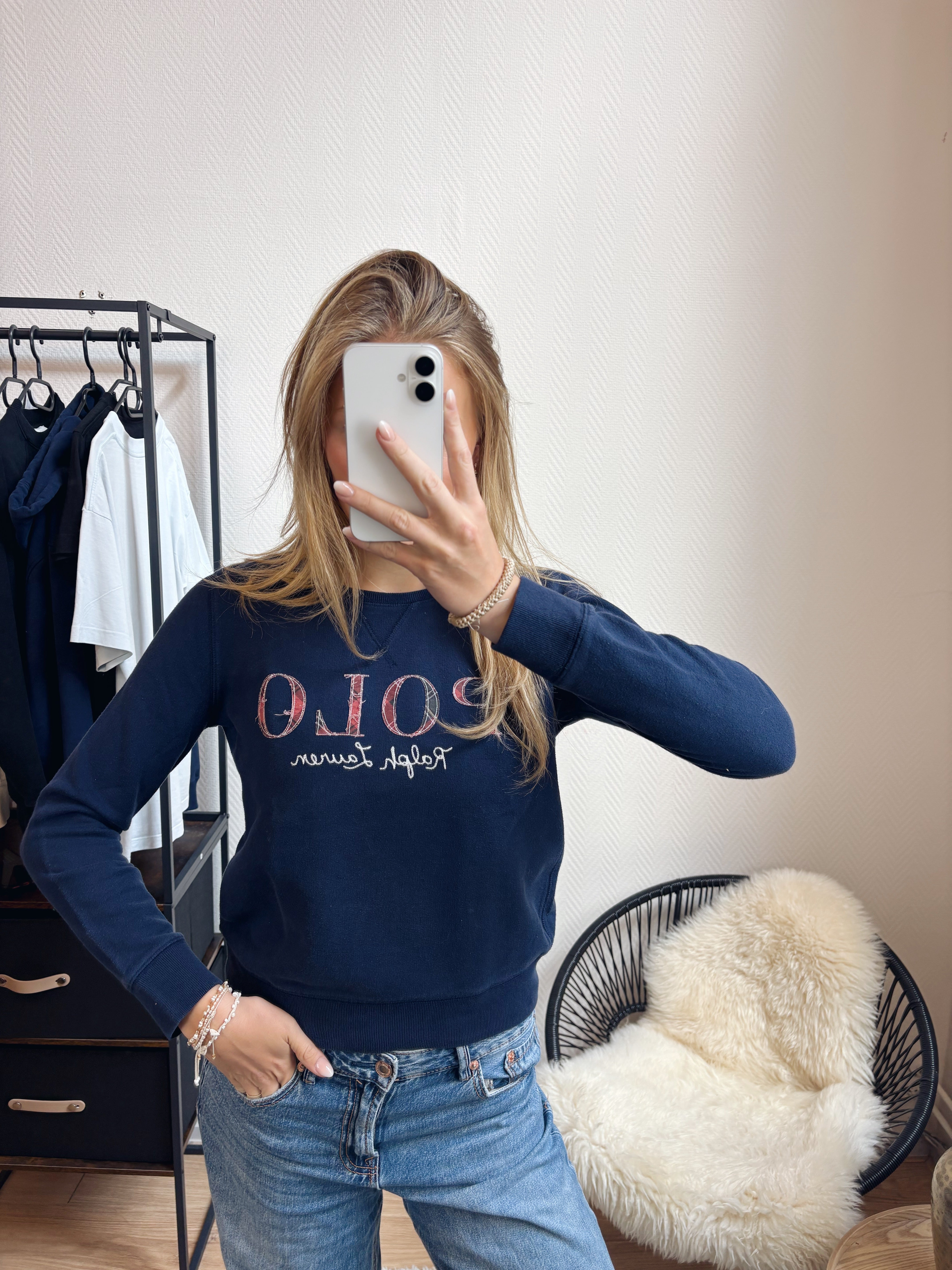 Polo Ralph Lauren sweater