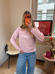 Carhartt sweater