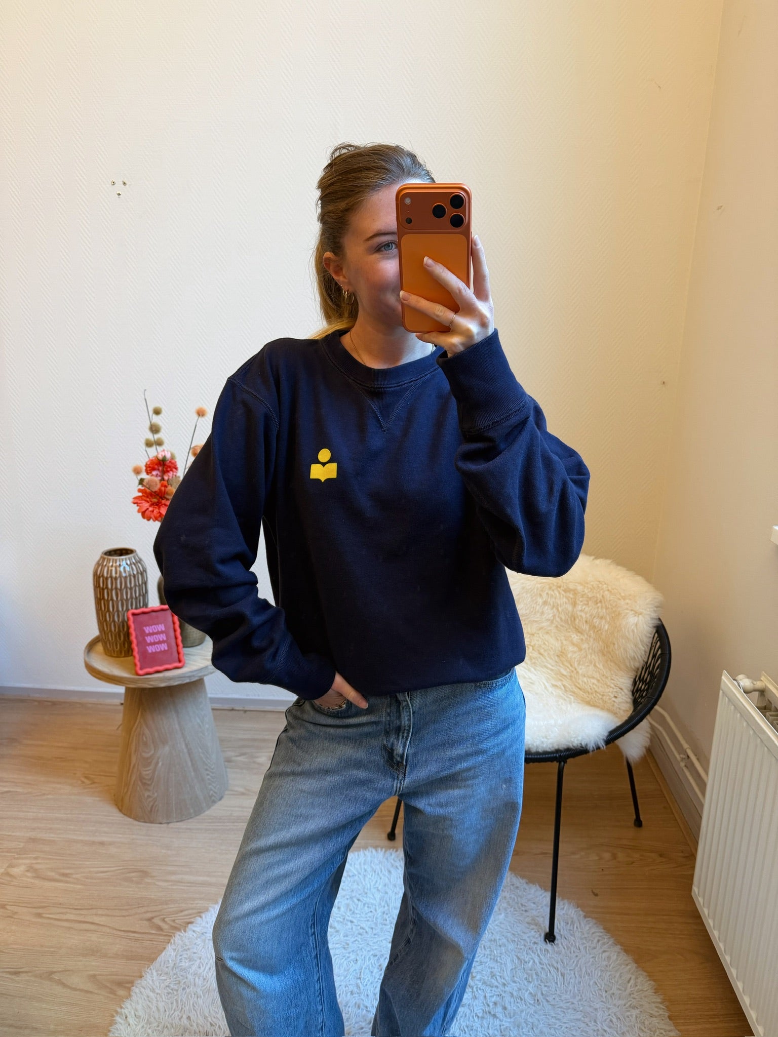 Isabel Marant sweater