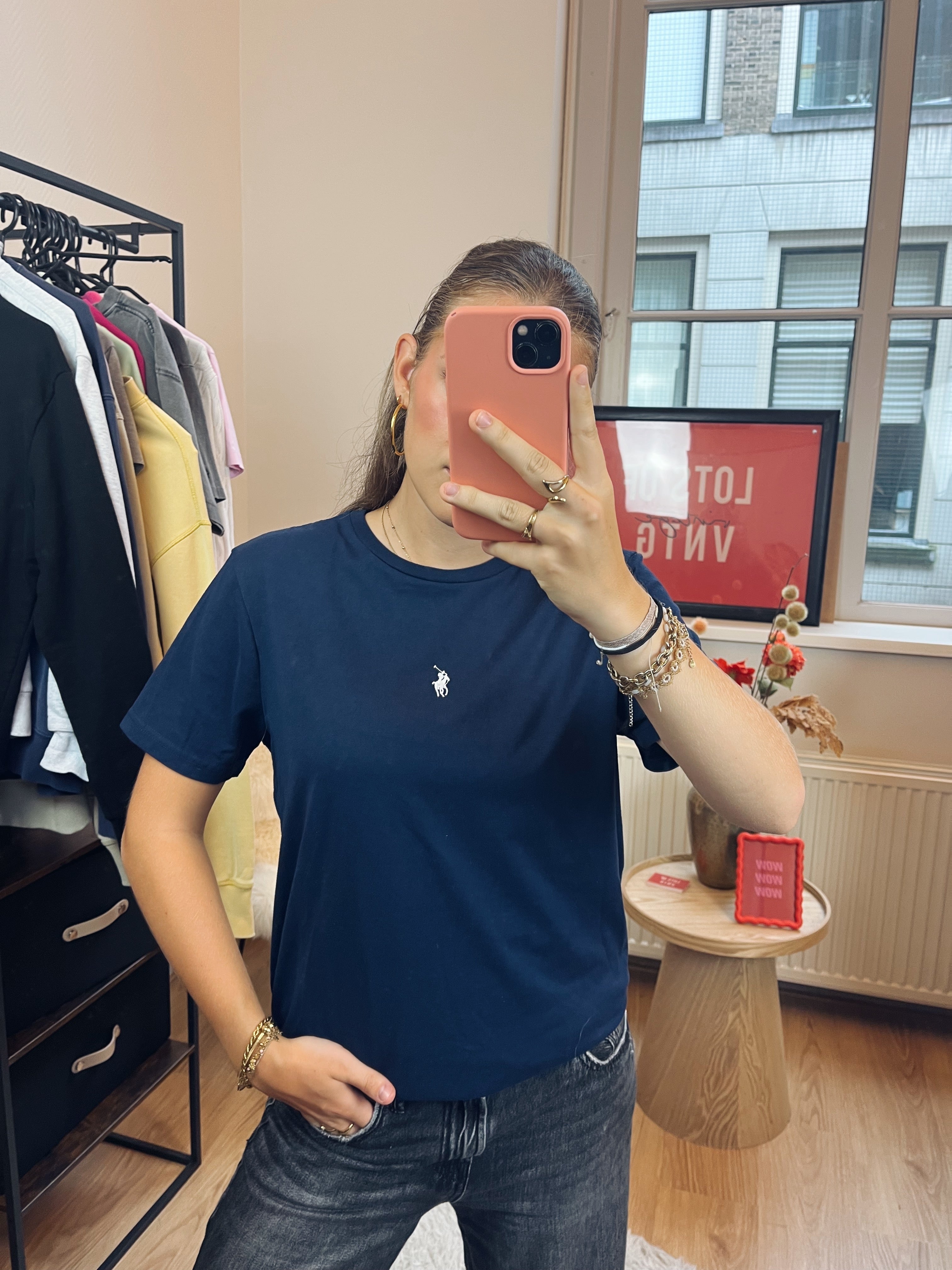 Polo Ralph Lauren t-shirt