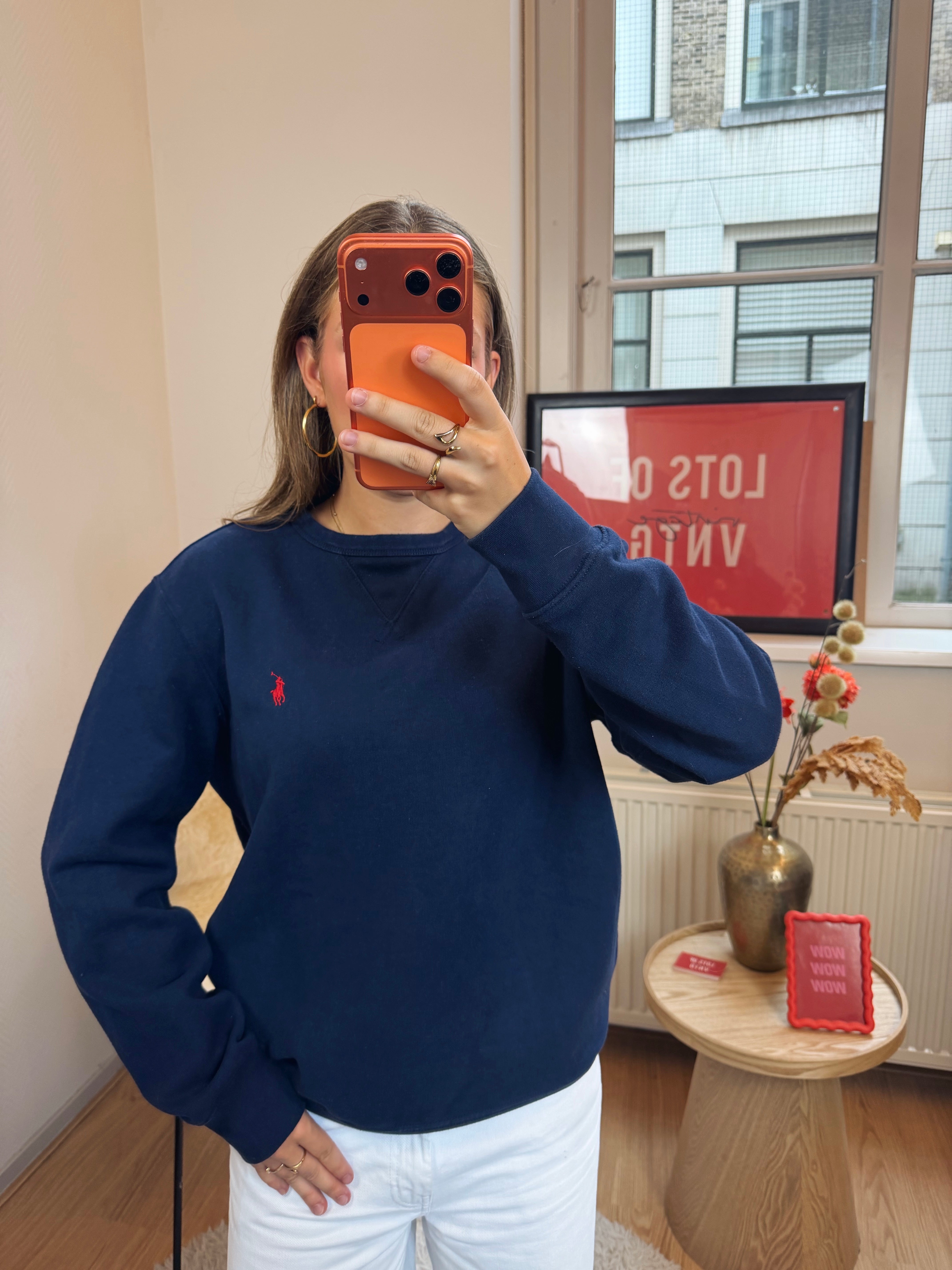 Polo Ralph Lauren sweater