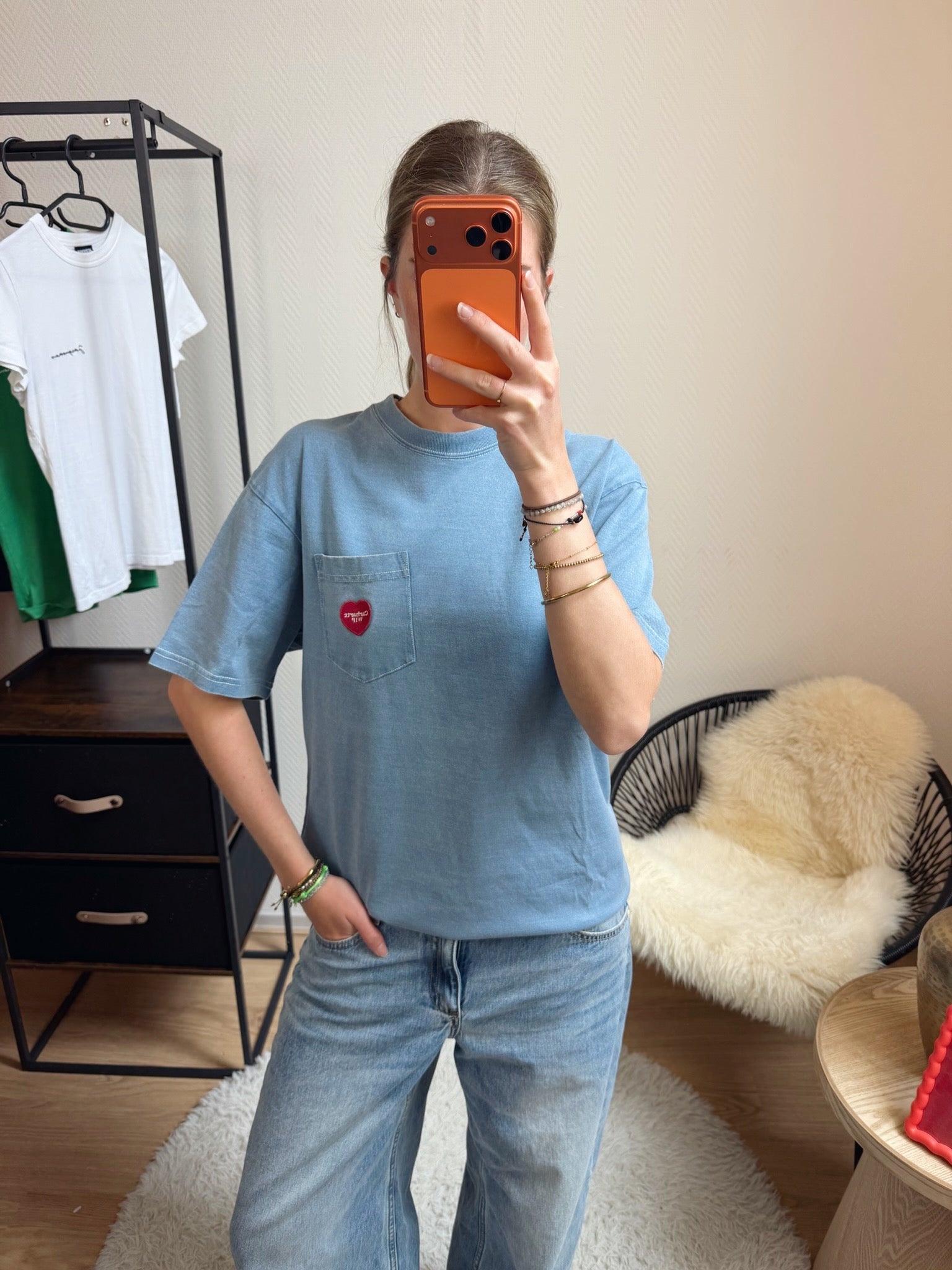 Carhartt t-shirt