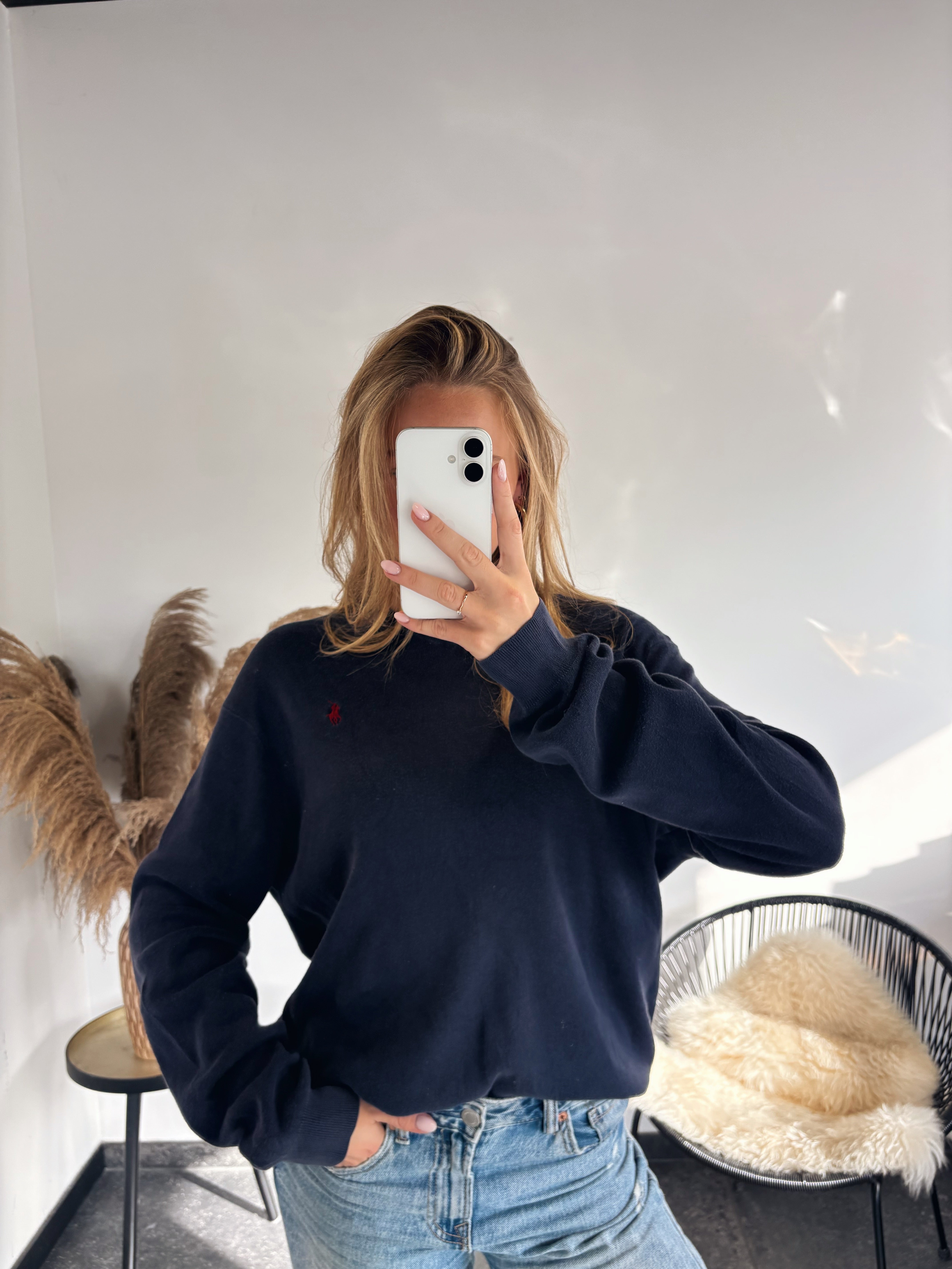 Polo Ralph Lauren pullover