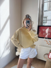 Ami Paris sweater