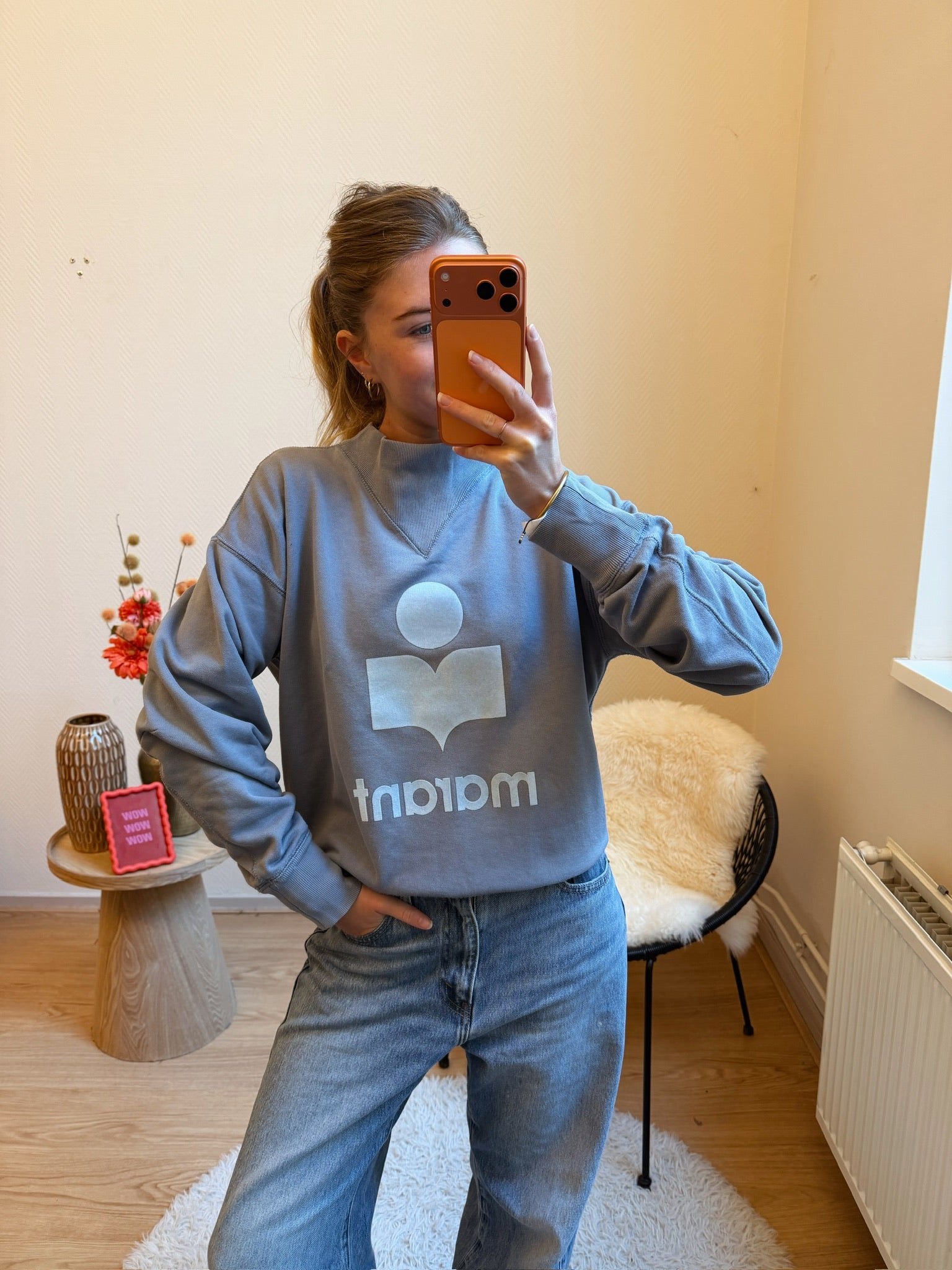 Isabel Marant sweater