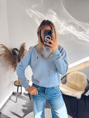 Ami Paris sweater