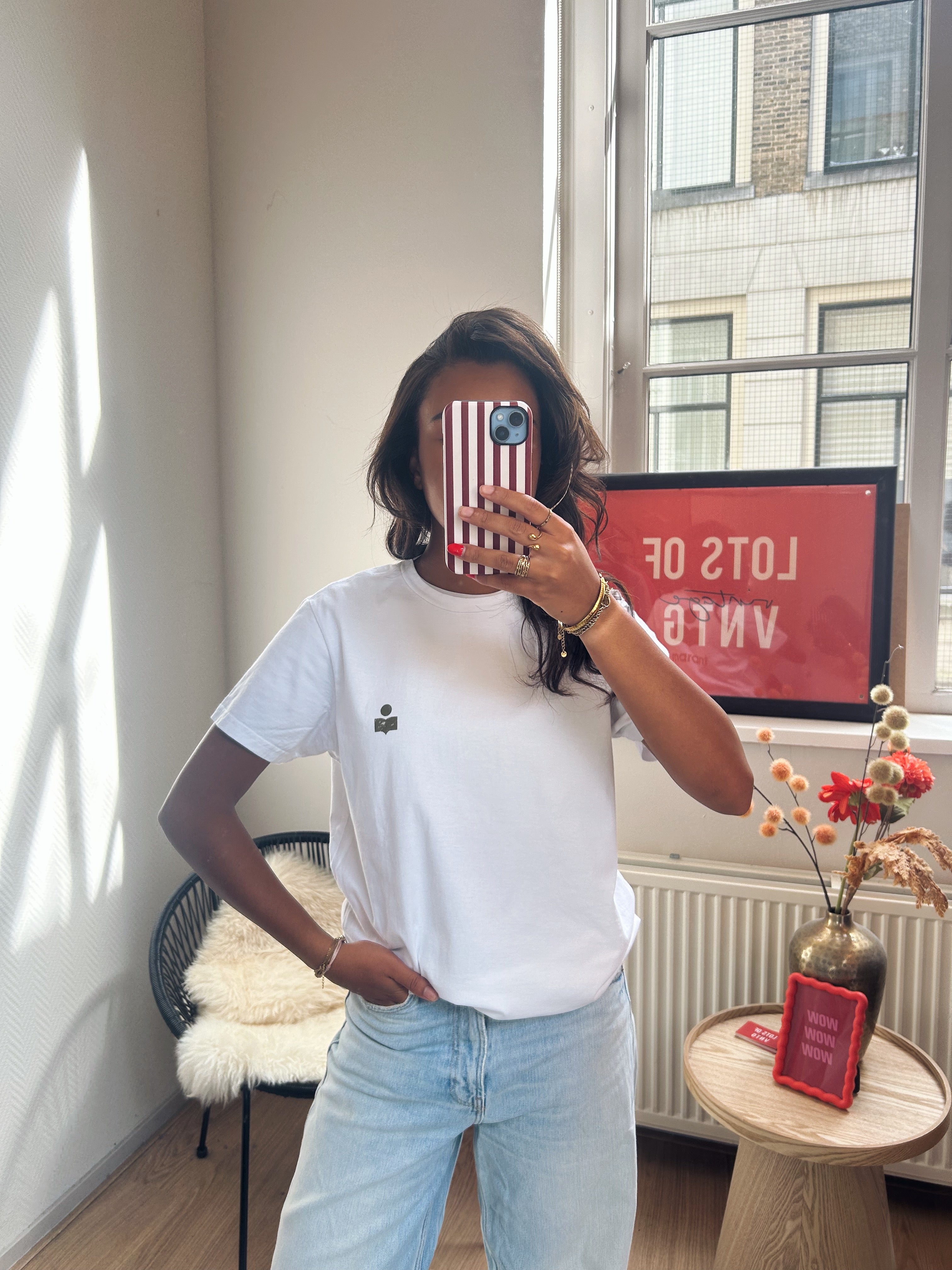 Isabel Marant t-shirt