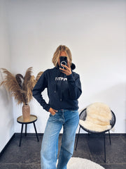 Arte hoodie