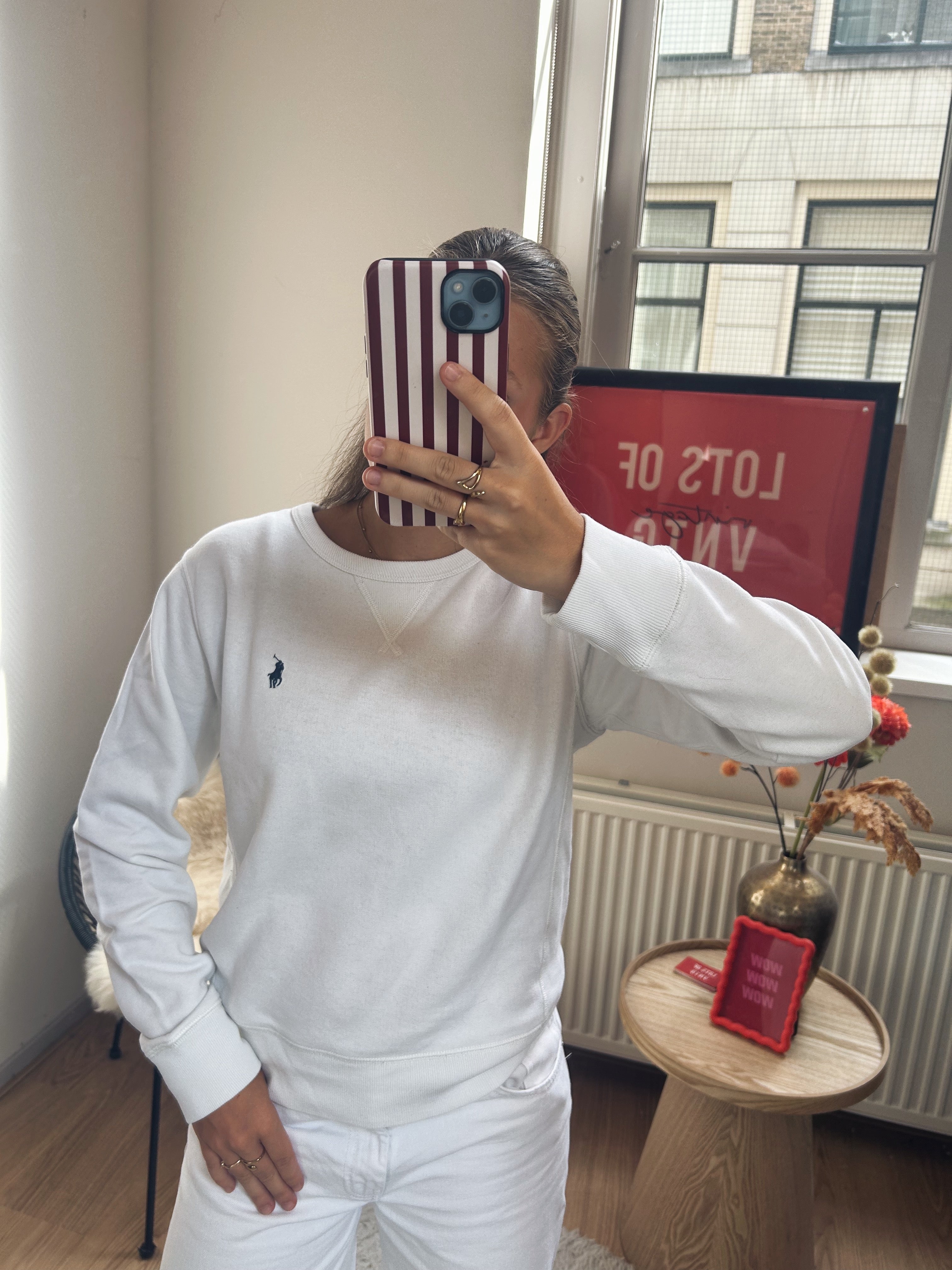 Polo Ralph Lauren sweater