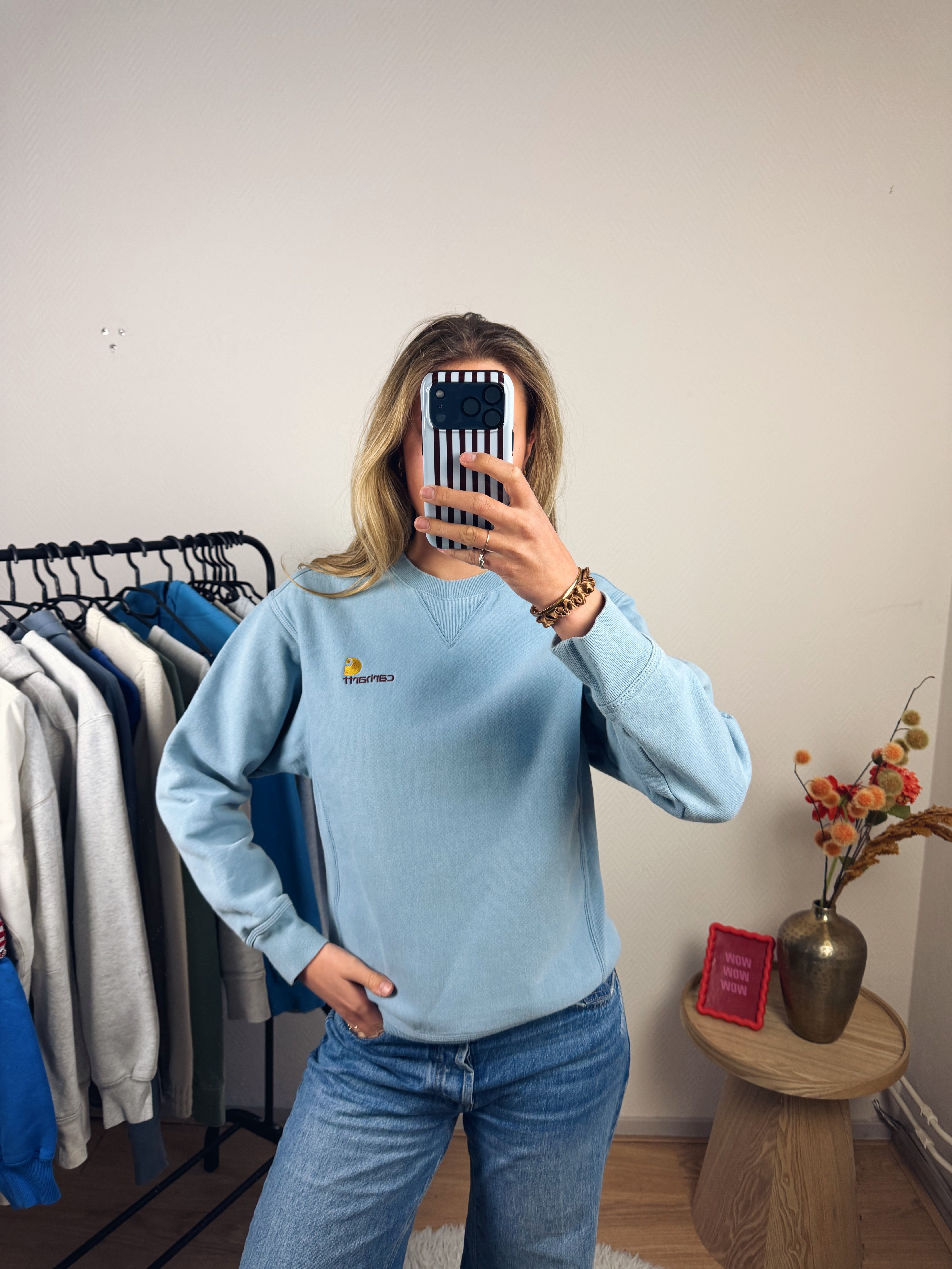 Carhartt sweater