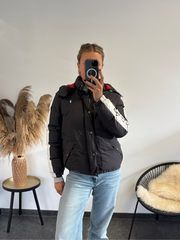 Polo Ralph Lauren puffer jacket