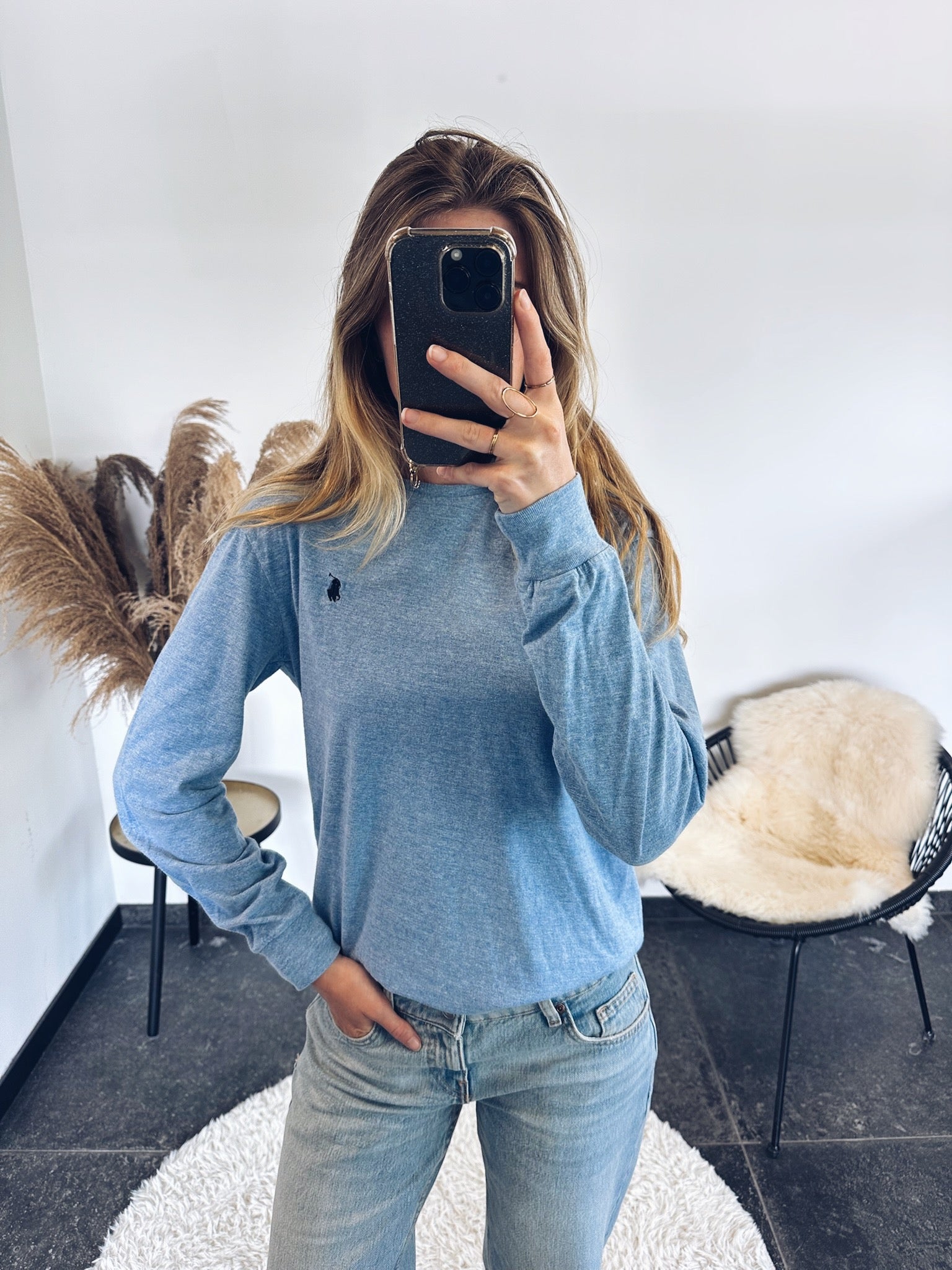 Polo Ralph Lauren longsleeve