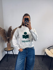 Isabel Marant sweater