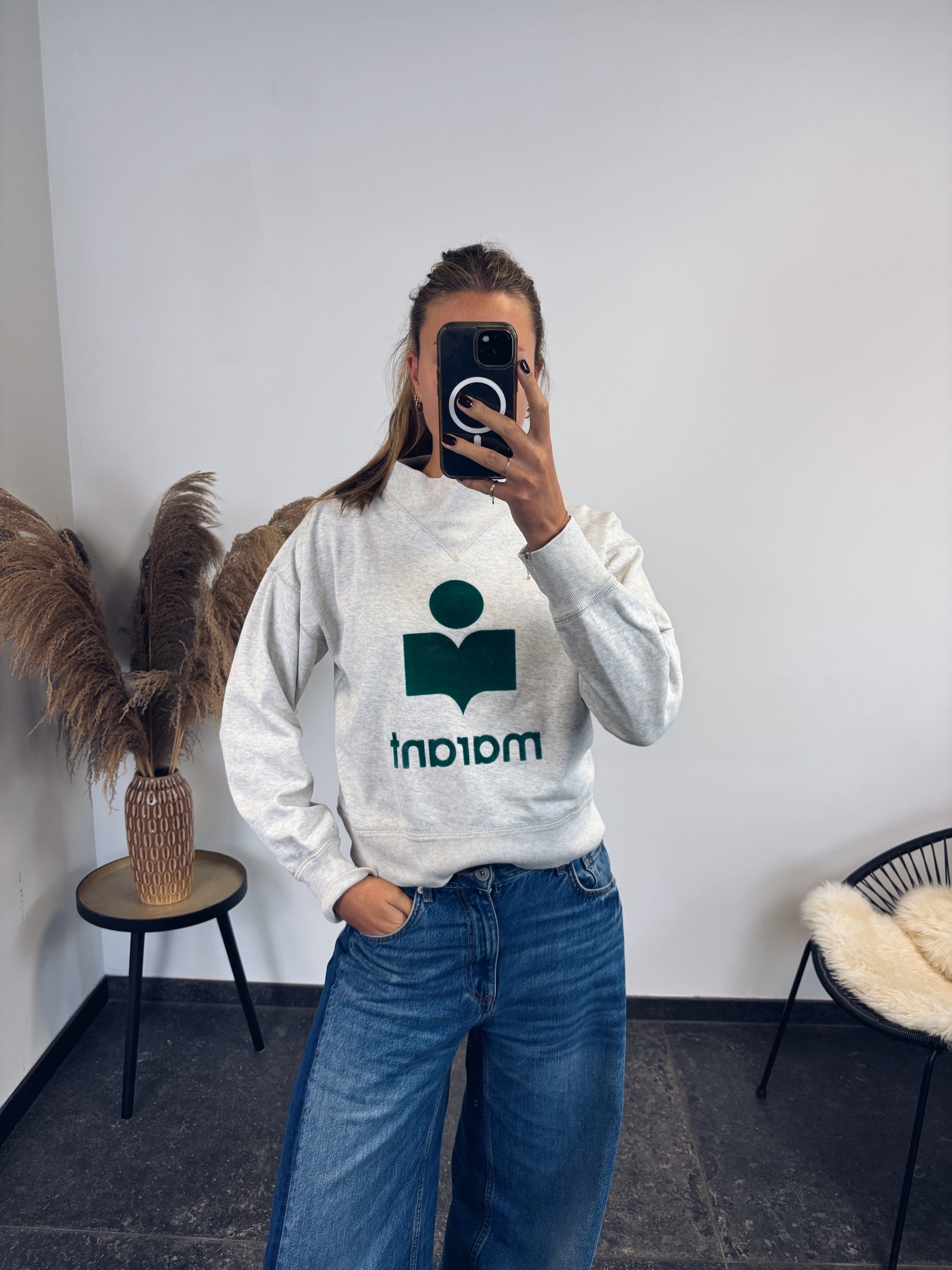 Isabel Marant sweater