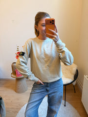 Stone Island sweater