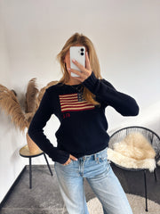 Polo Ralph Lauren vlag trui