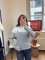 Ami Paris longsleeve