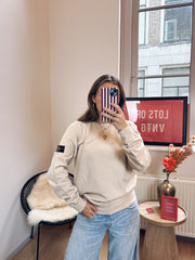 Stone Island sweater