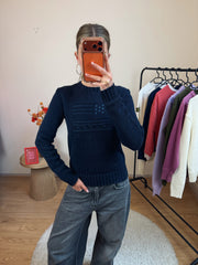 Polo Ralph Lauren vlagtrui