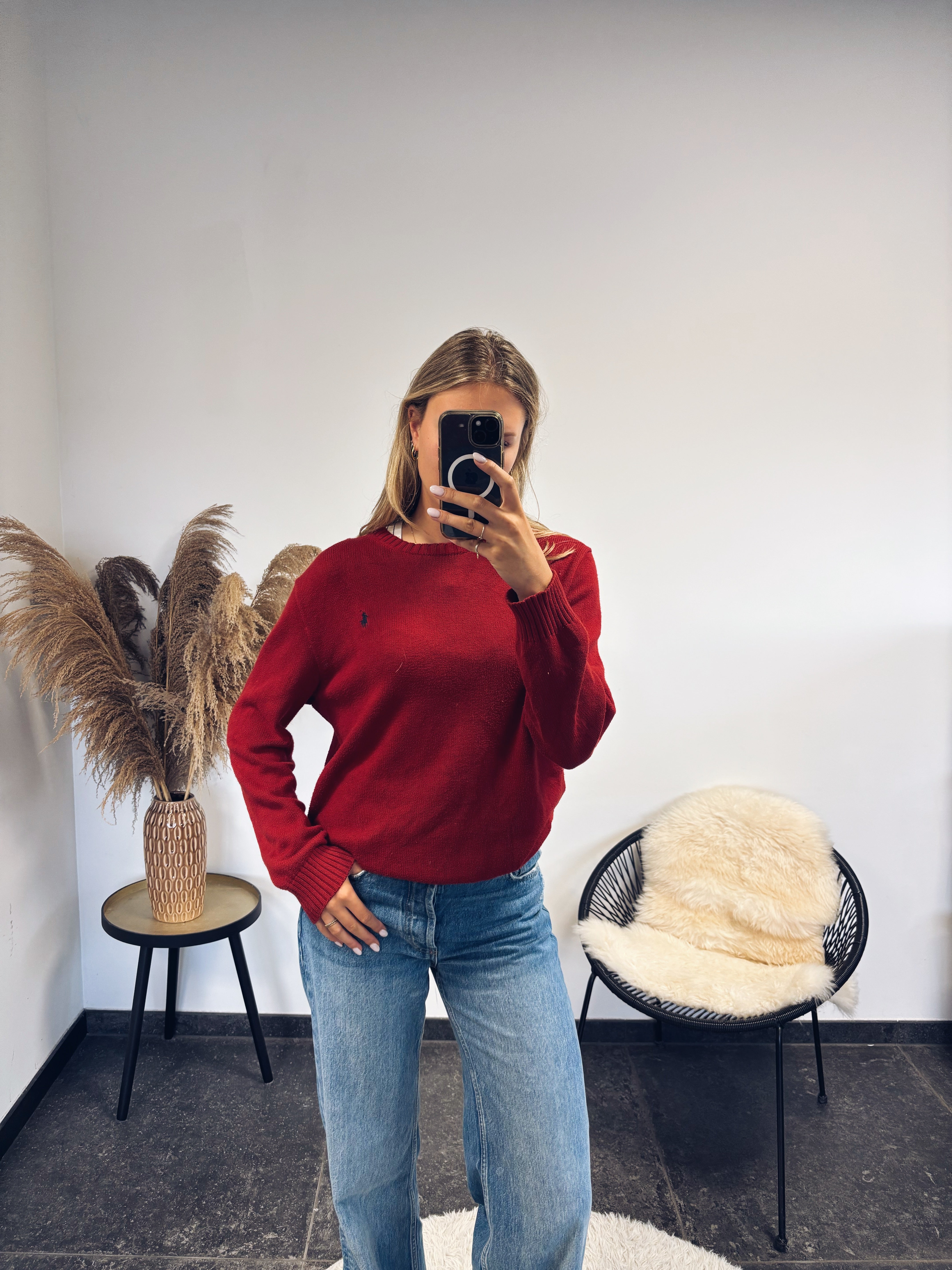 Polo Ralph Lauren sweater