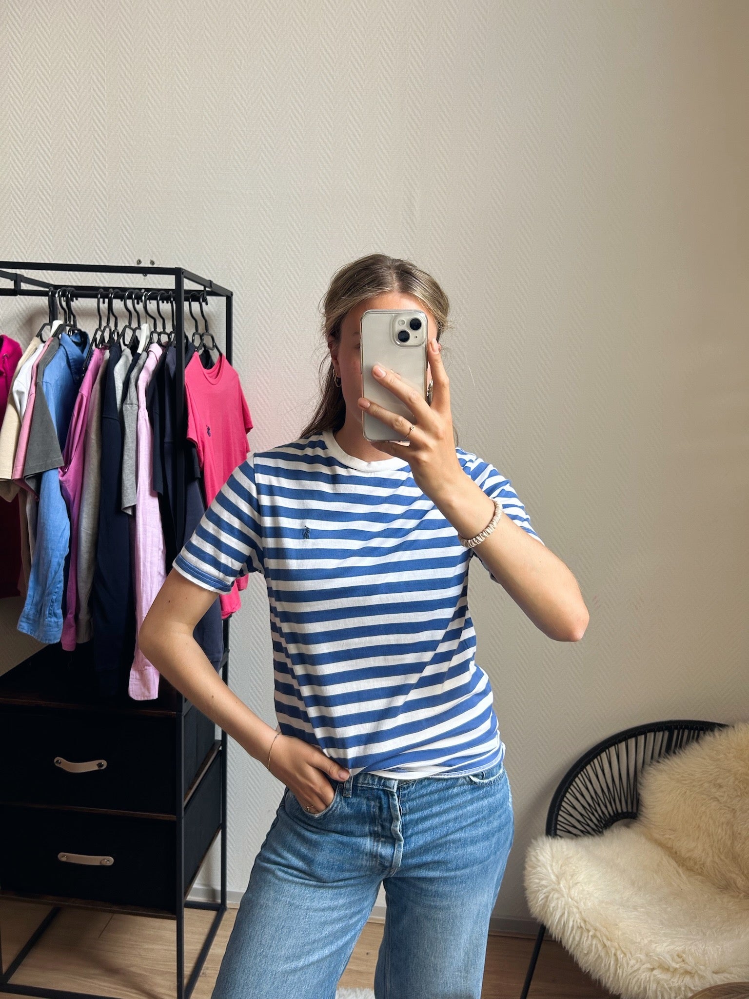 Polo Ralph Lauren t-shirt