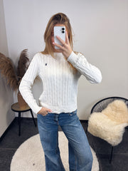 Polo Ralph Lauren kabeltrui