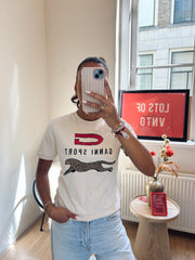 GANNI t-shirt
